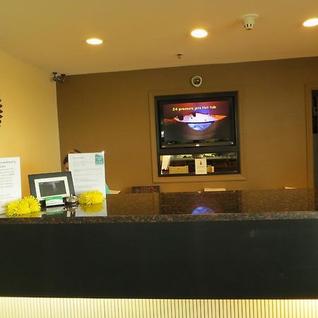 Homestyle Inn And Suites Springfield Ngoại thất bức ảnh