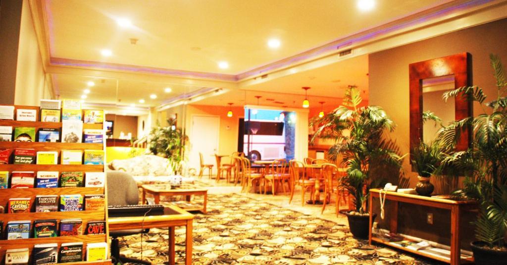 Homestyle Inn And Suites Springfield Ngoại thất bức ảnh