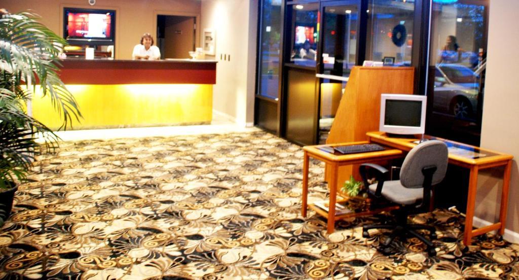 Homestyle Inn And Suites Springfield Ngoại thất bức ảnh