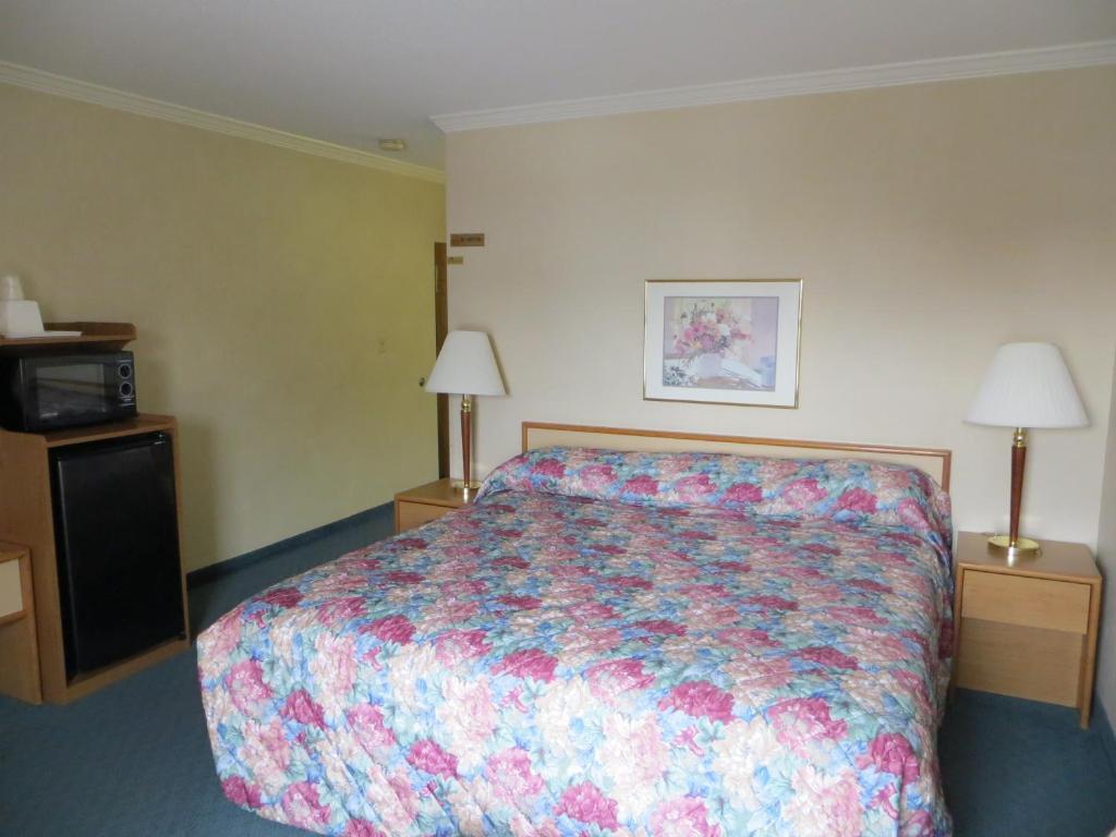 Homestyle Inn And Suites Springfield Phòng bức ảnh