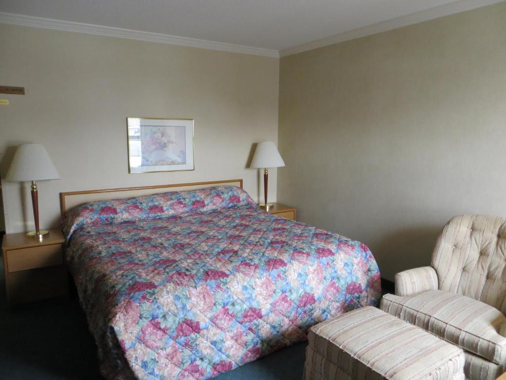 Homestyle Inn And Suites Springfield Phòng bức ảnh