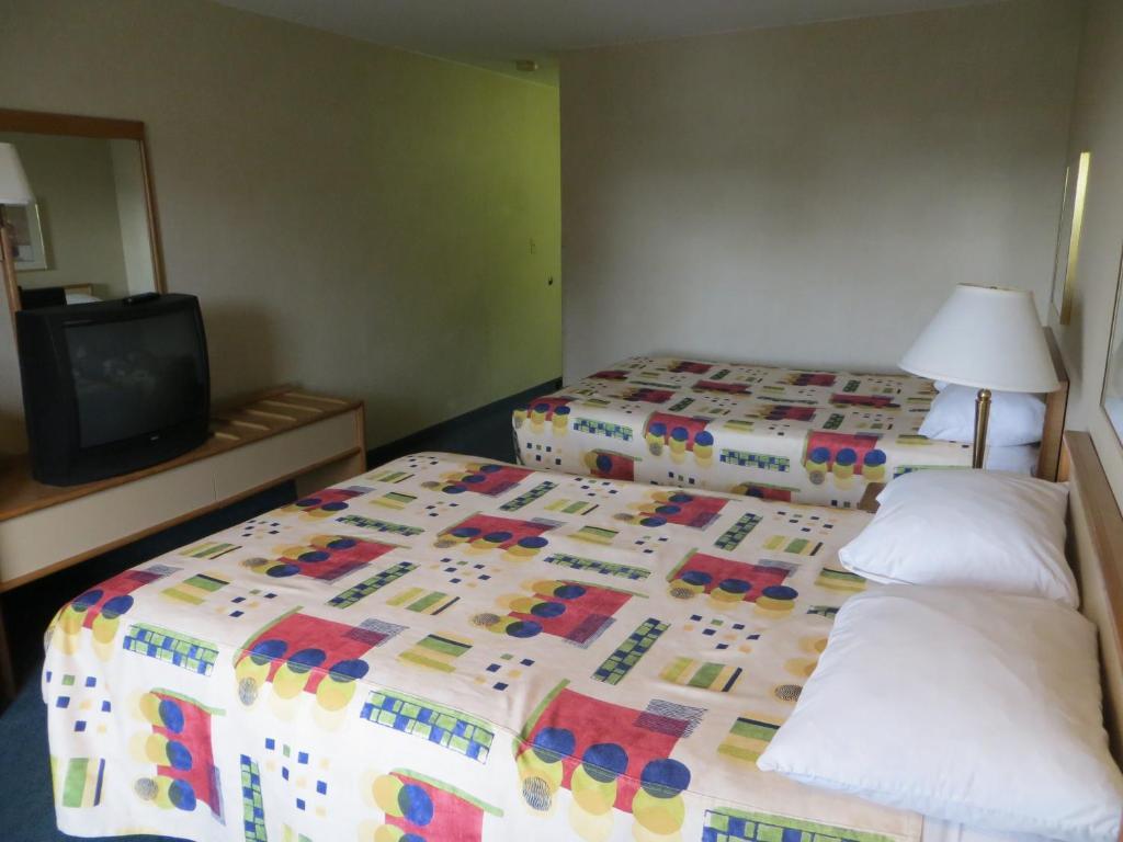 Homestyle Inn And Suites Springfield Phòng bức ảnh
