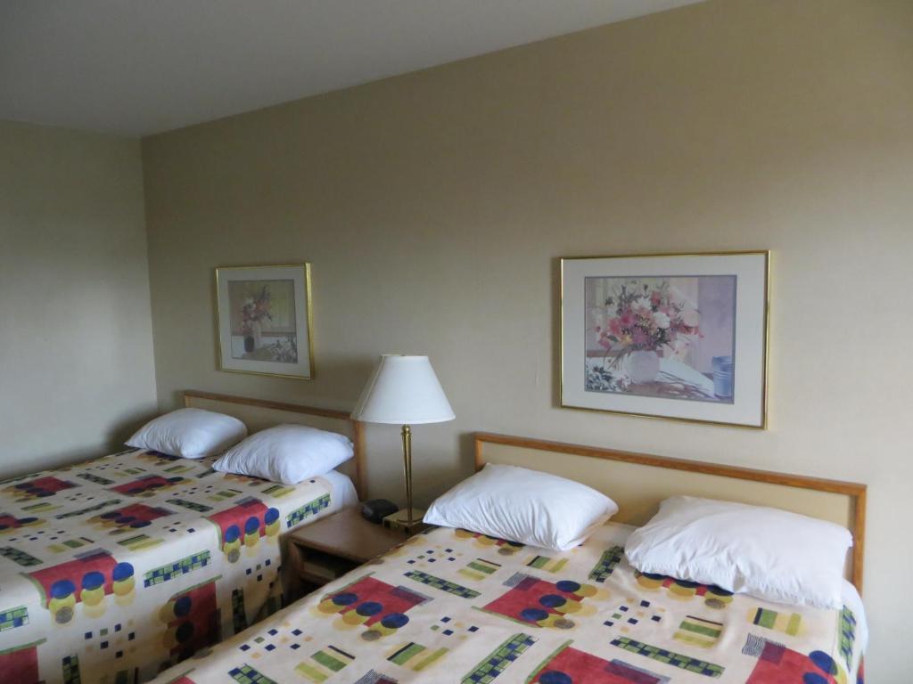 Homestyle Inn And Suites Springfield Phòng bức ảnh