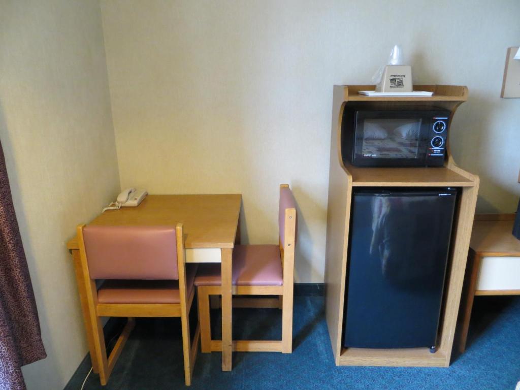 Homestyle Inn And Suites Springfield Phòng bức ảnh