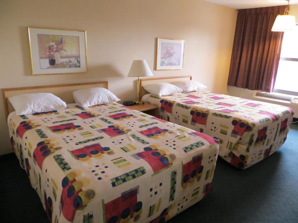 Homestyle Inn And Suites Springfield Phòng bức ảnh