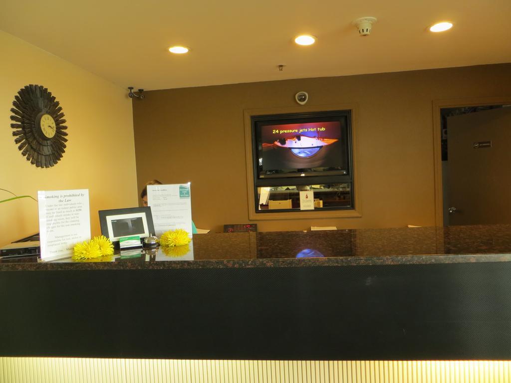 Homestyle Inn And Suites Springfield Ngoại thất bức ảnh