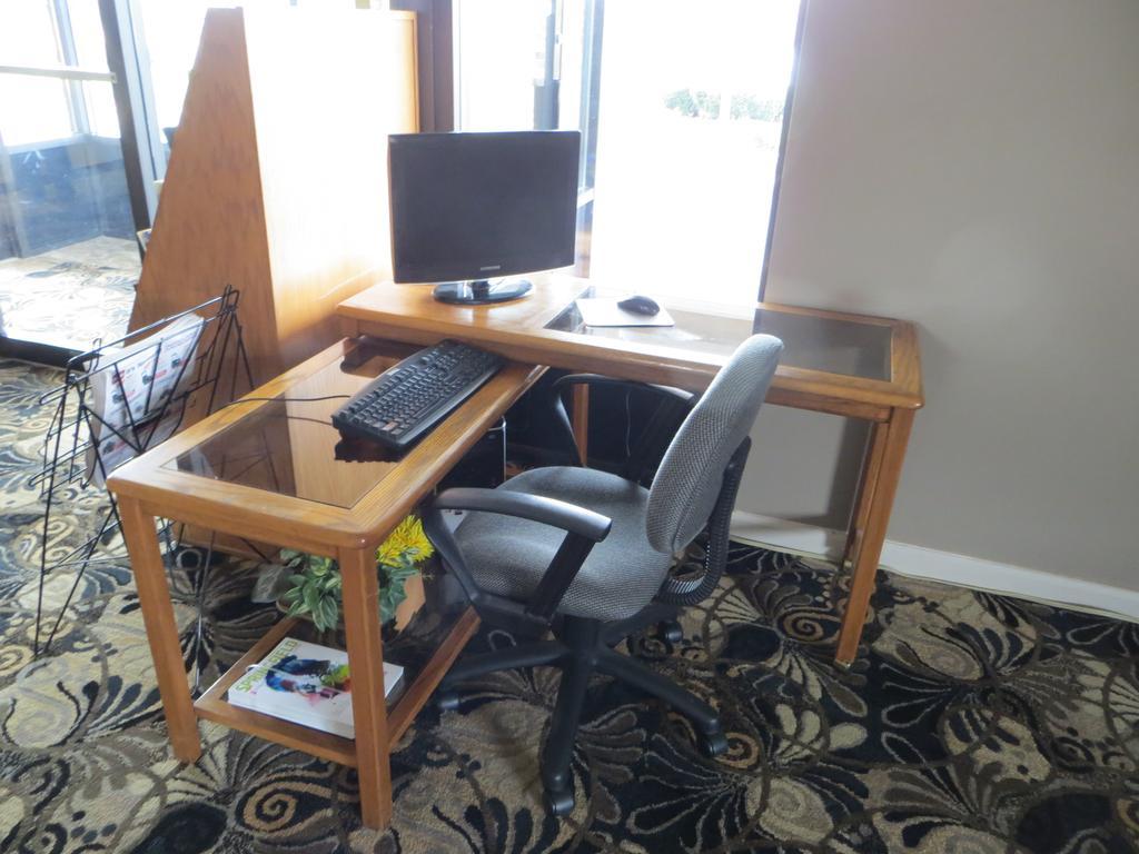 Homestyle Inn And Suites Springfield Ngoại thất bức ảnh