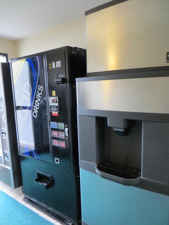 Homestyle Inn And Suites Springfield Ngoại thất bức ảnh