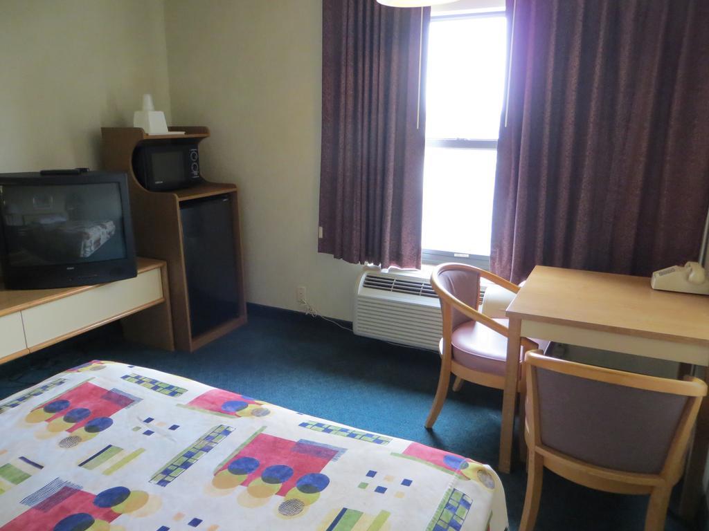 Homestyle Inn And Suites Springfield Ngoại thất bức ảnh
