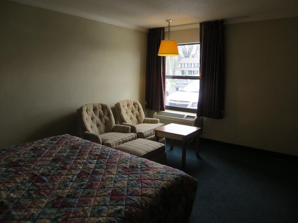 Homestyle Inn And Suites Springfield Ngoại thất bức ảnh